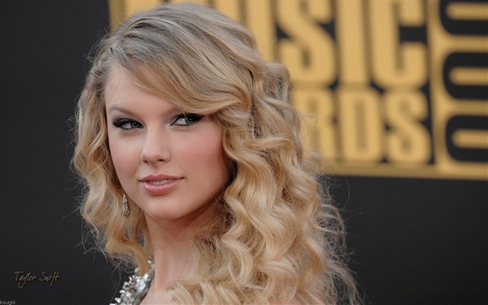 Taylor Swift beau fond d'écran #12