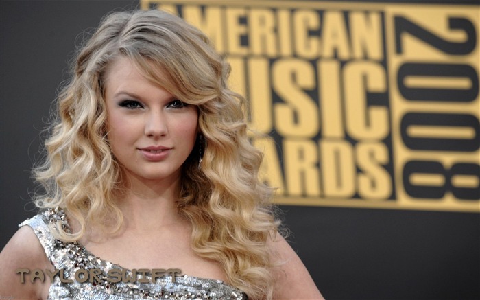 Taylor Swift hermoso fondo de pantalla #13