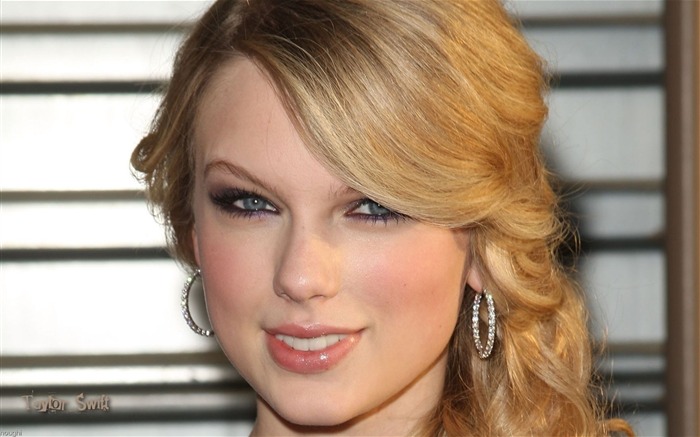 Taylor Swift beautiful wallpaper #16