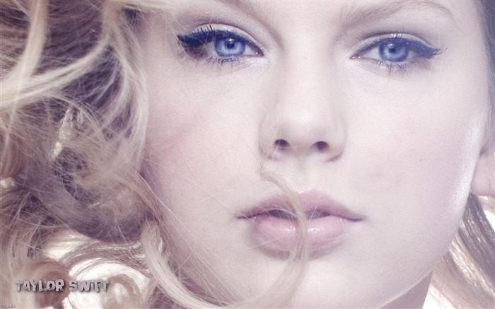 Taylor Swift hermoso fondo de pantalla #46