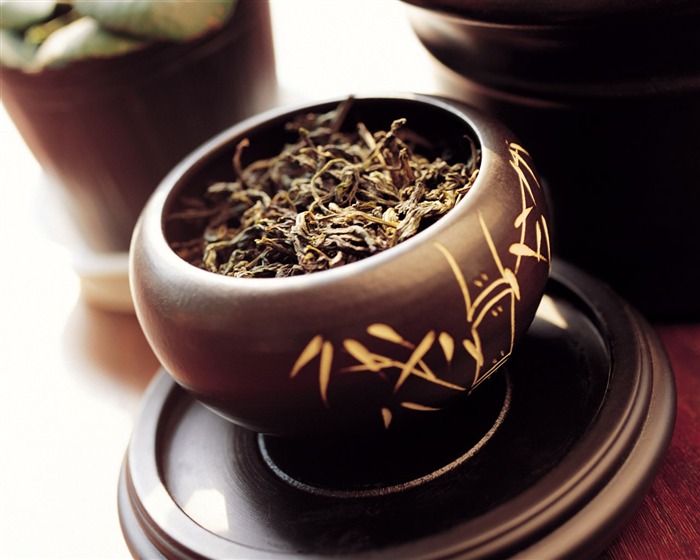 茶藝 壁紙(一) #28