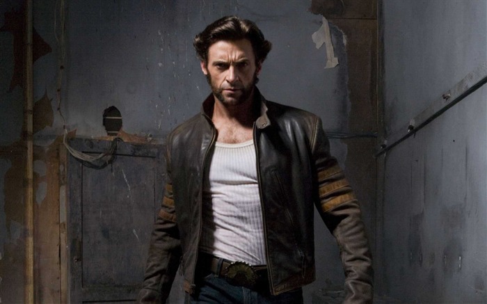 X-Men Origins: Wolverine 金剛狼 #3