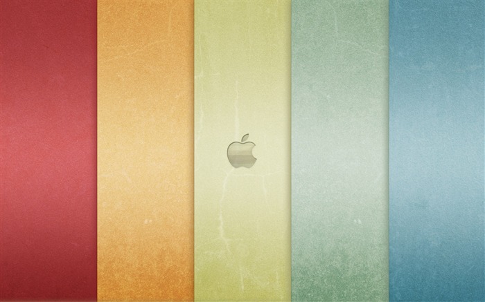 Apple Thema Tapete Album (16) #2