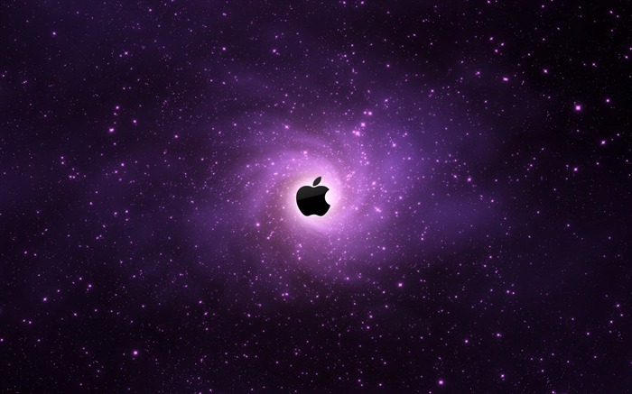 Apple Thema Tapete Album (16) #3