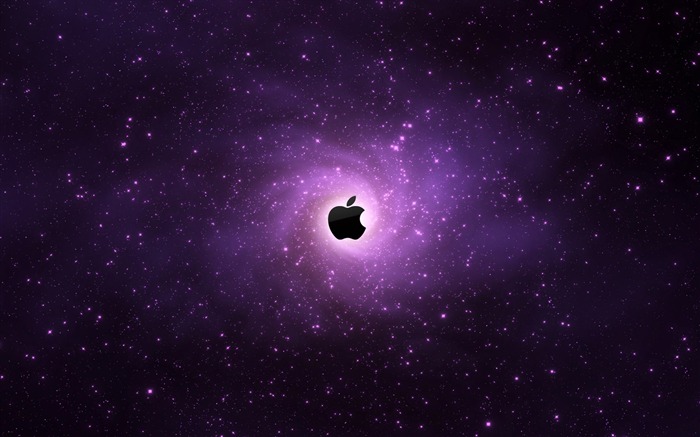 Apple theme wallpaper album (16) #3