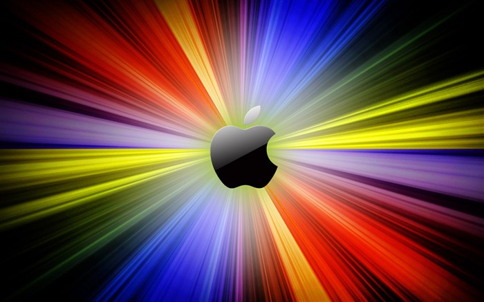 Apple theme wallpaper album (16) #8