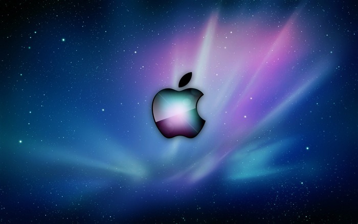 Apple theme wallpaper album (16) #19