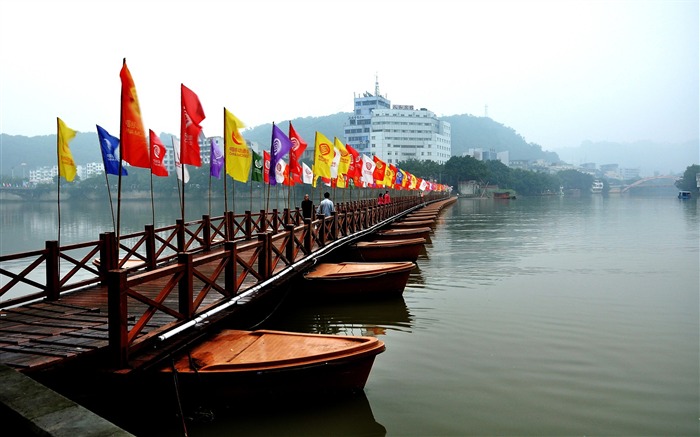 Leshan cinq paysages (ancien Kang travaux OK) #6