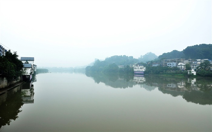 Leshan cinq paysages (ancien Kang travaux OK) #14