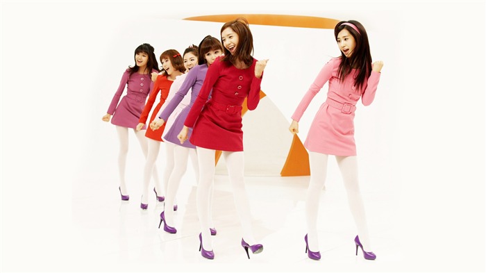 Girls Generation Wallpaper (4) #2