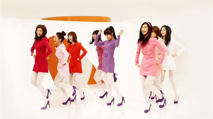 Girls Generation Wallpaper (4) #18