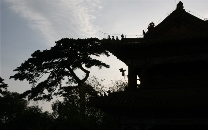 Fotografía de paisaje (1) (Li trabaja Shanquan) #7