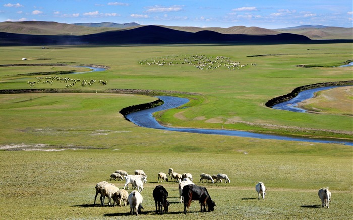 Fotografía de paisaje (1) (Li trabaja Shanquan) #18