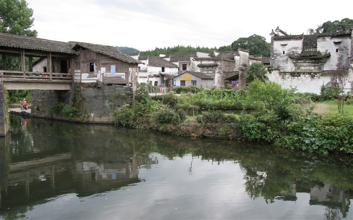 Landscape photography (3) (Li Shanquan works) #20