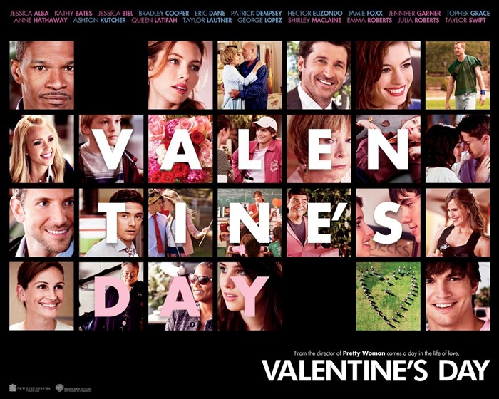 Valentine's Day wallpaper album (1) #15