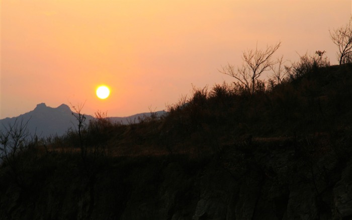 Landschaftsfotografie (7) (Li Shanquan Werke) #4