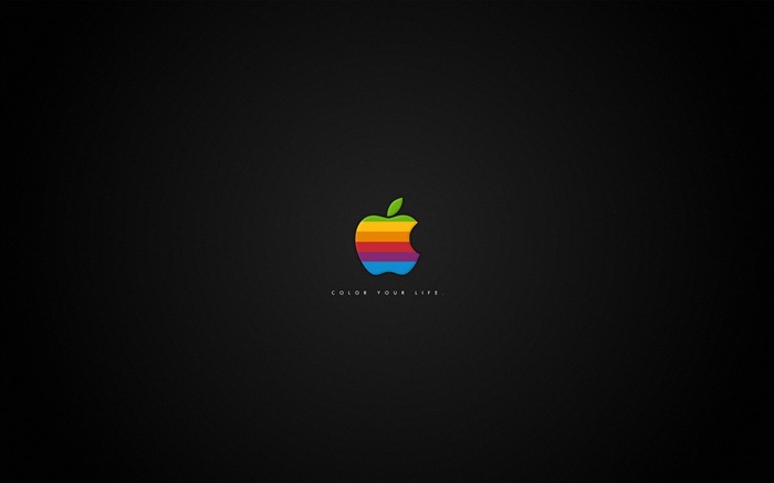 Apple Thema Tapete Album (18) #10