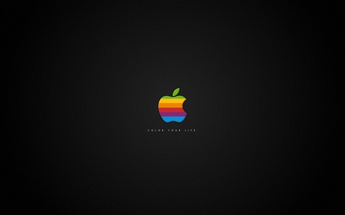 Apple theme wallpaper album (18) #10