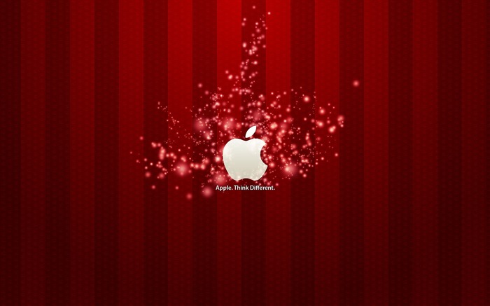 Apple theme wallpaper album (19) #1