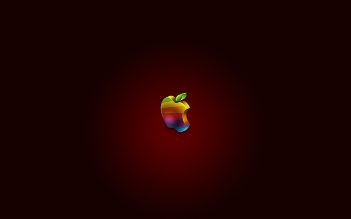 Apple Thema Tapete Album (19) #2