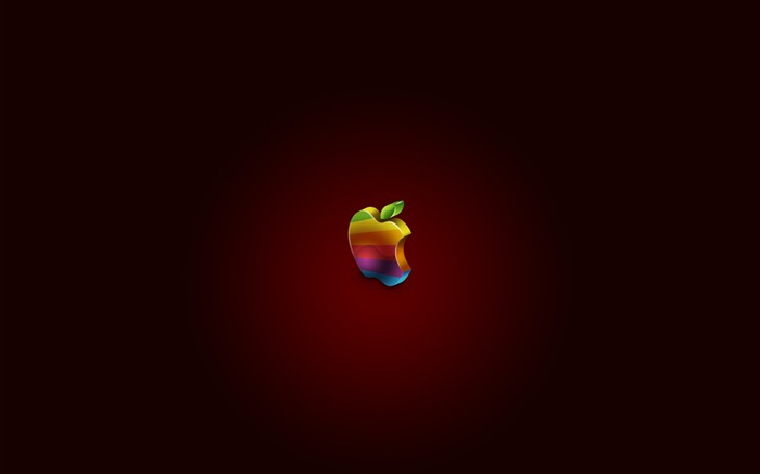 Apple theme wallpaper album (19) #2