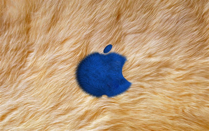 Apple Thema Tapete Album (19) #5