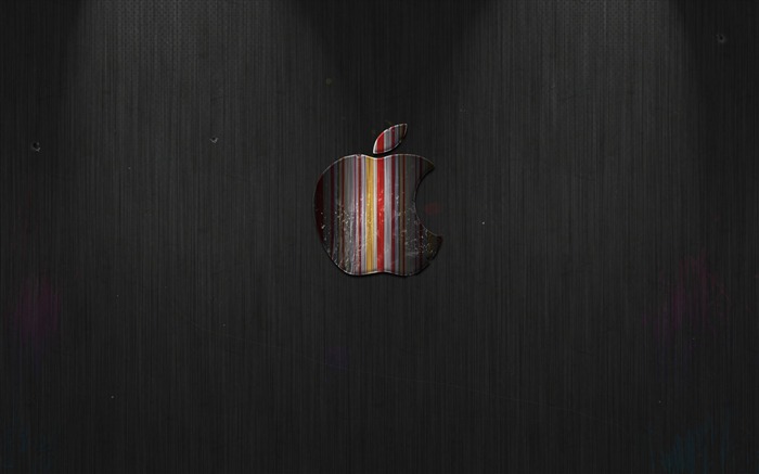 Apple theme wallpaper album (19) #14