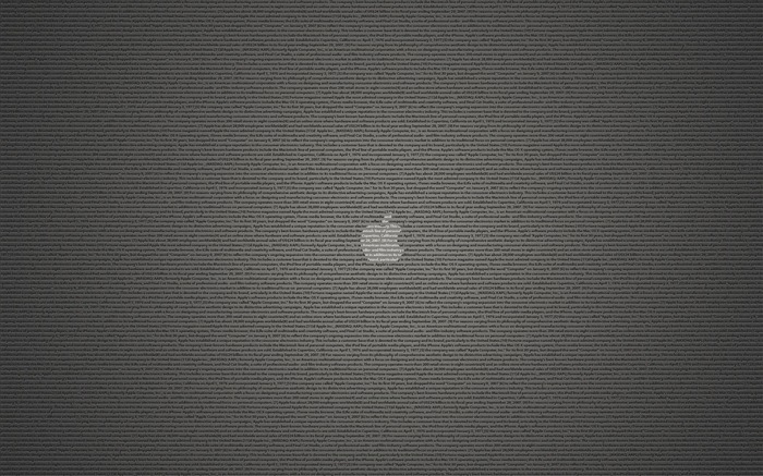 Apple Thema Tapete Album (19) #16