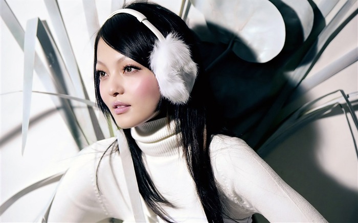 Angela Chang álbumes fondo de pantalla #1