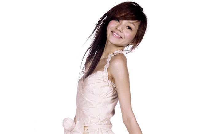 Angela Chang wallpaper alba #7