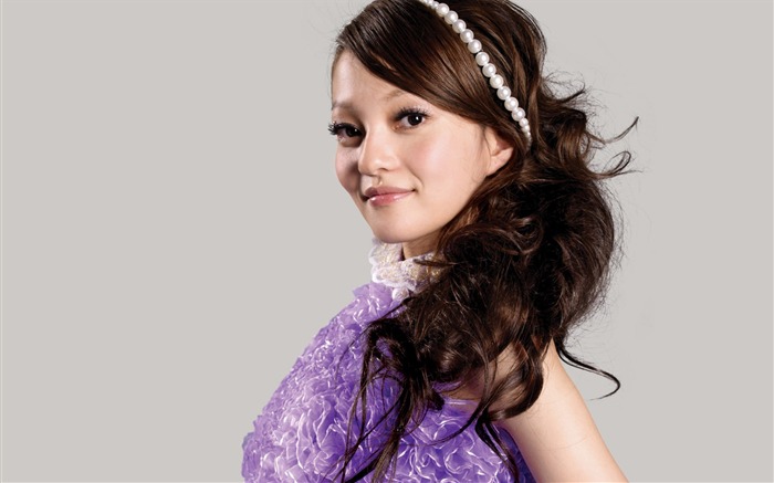 Angela Chang wallpaper alba #9