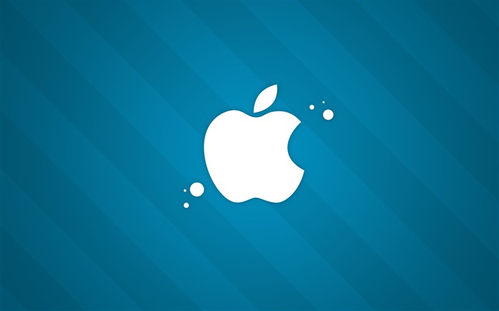 Apple theme wallpaper album (21) #8