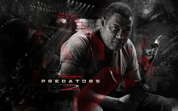 Album Wallpaper Predators #13