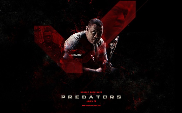 Album Wallpaper Predators #19