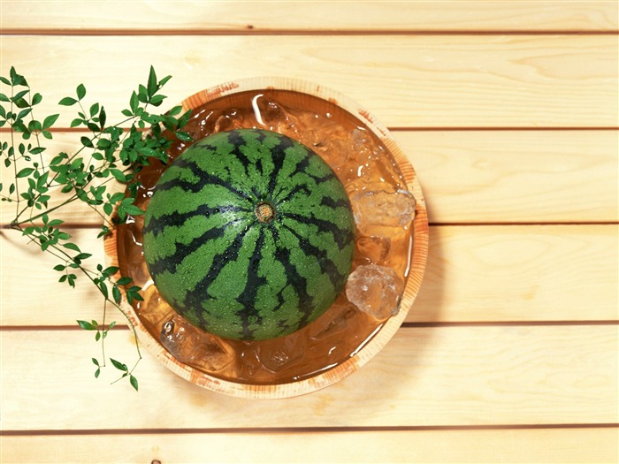酒水飲料 壁紙(一) #18