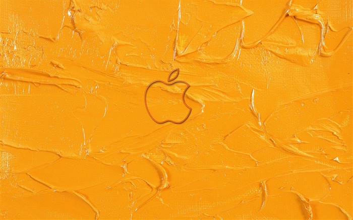 Apple theme wallpaper album (22) #2