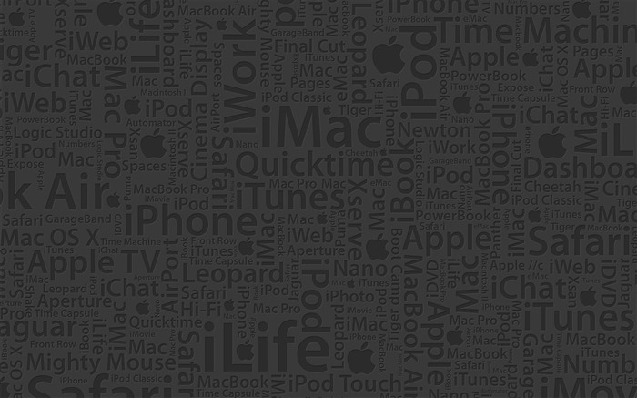 Apple主题壁纸专辑(22)16