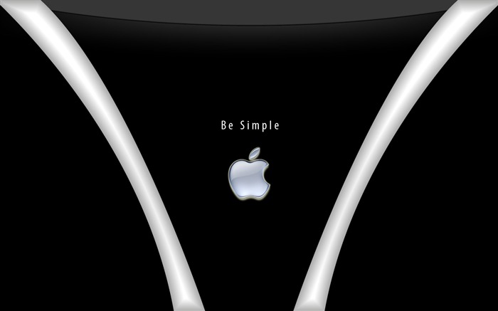 Apple theme wallpaper album (23) #9