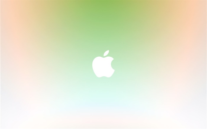 Apple主題壁紙專輯(23) #12