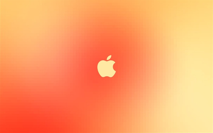 Apple Thema Tapete Album (23) #16