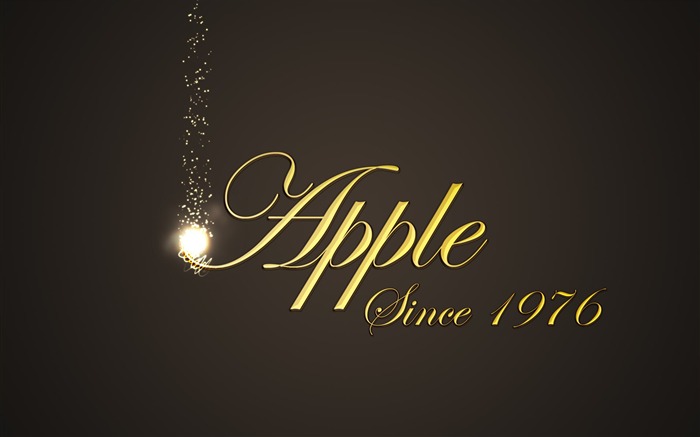 Apple theme wallpaper album (24) #11