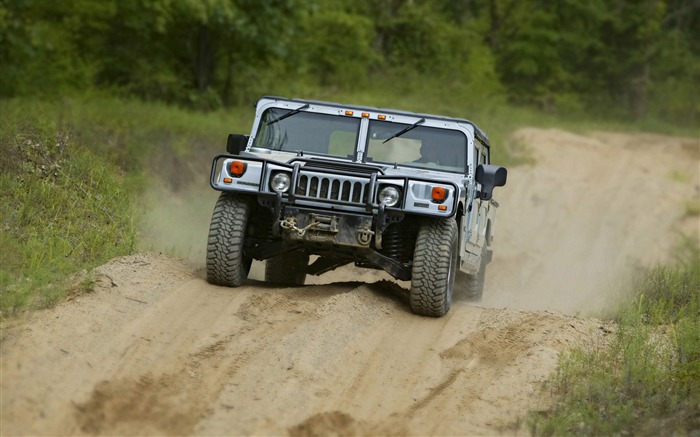 Hummer wallpaper album (5) #5