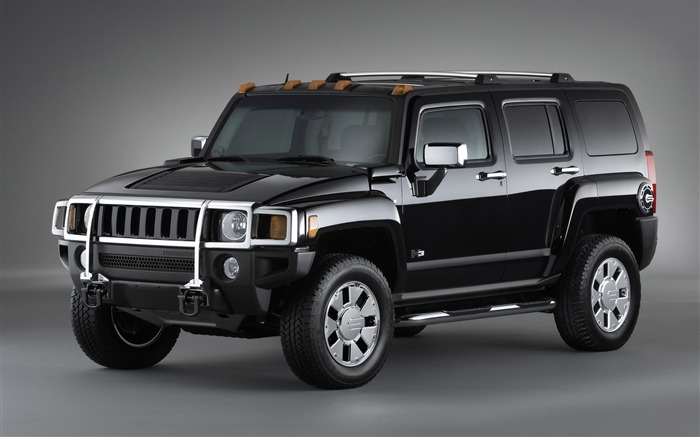 Hummer wallpaper album (5) #20