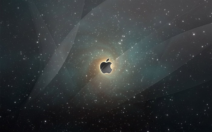 Apple theme wallpaper album (26) #3