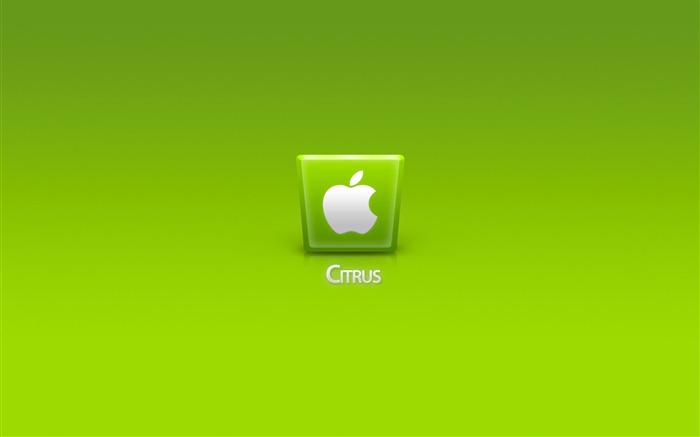 Apple theme wallpaper album (26) #12