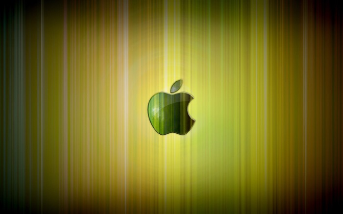 Apple theme wallpaper album (27) #8