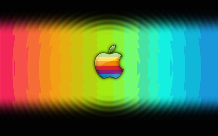 Apple téma wallpaper album (27) #11