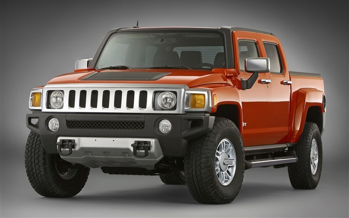 Hummer wallpaper album (6) #10