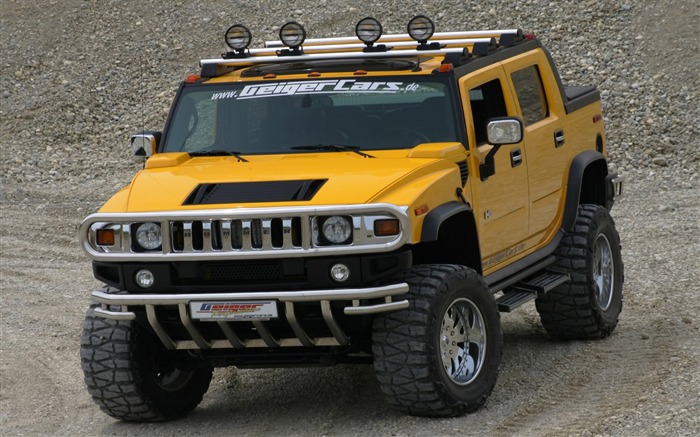 Hummer wallpaper album (6) #17