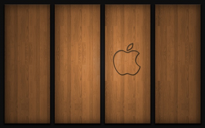 Apple theme wallpaper album (28) #13